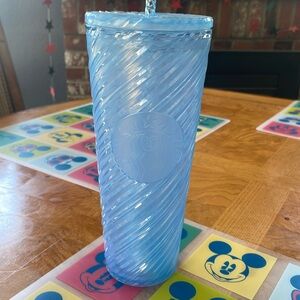 Starbucks 24oz tumbler